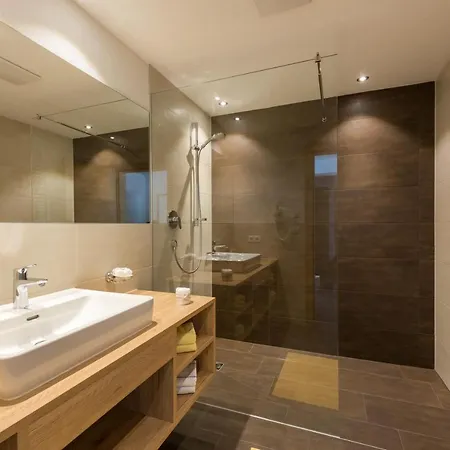 Ferienwohnung Ladis Living Exterior foto