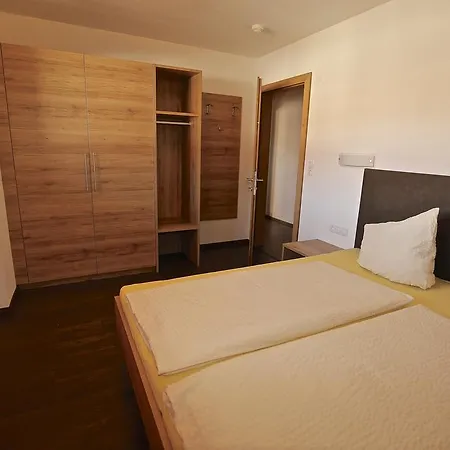 Ferienwohnung Ladis Living Zimmer foto