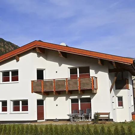 Ferienwohnung Ladis Living Zimmer foto