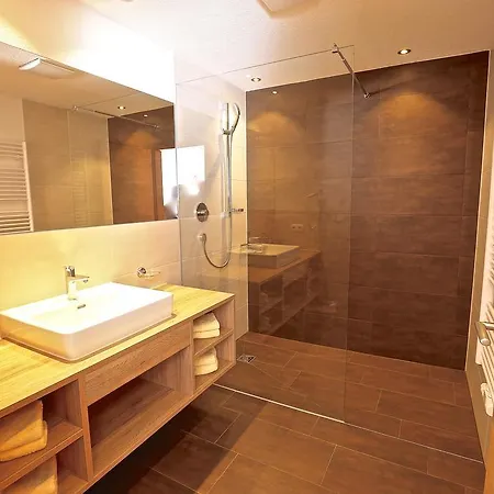 Ferienwohnung Ladis Living Exterior foto