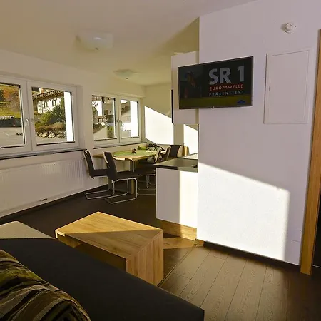 Ferienwohnung Ladis Living Exterior foto