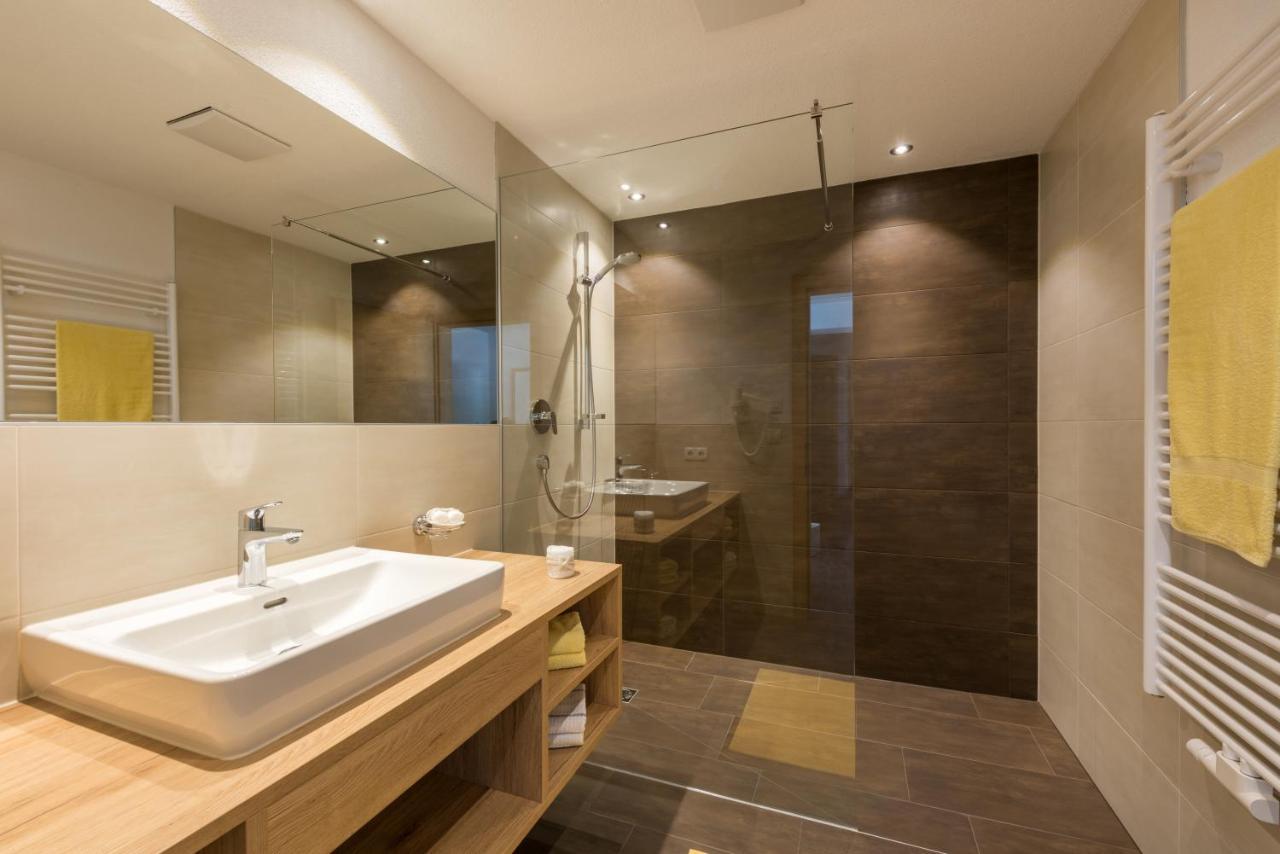 Living Apartment Ladis
