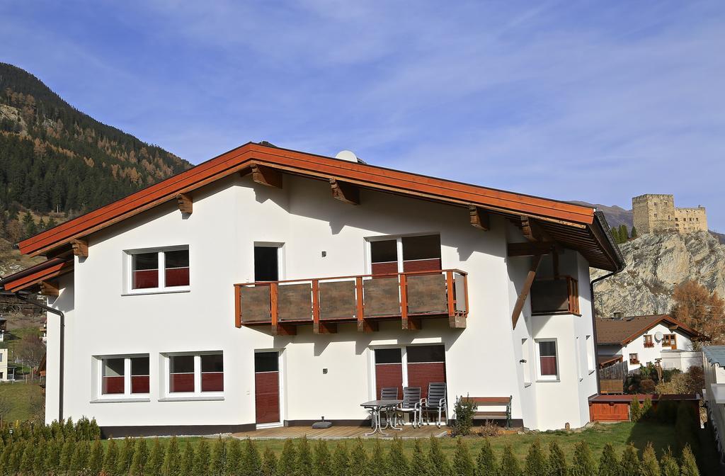 Living Apartment Ladis