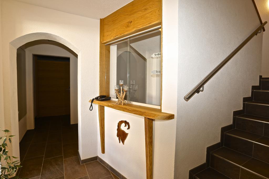 Living Apartment