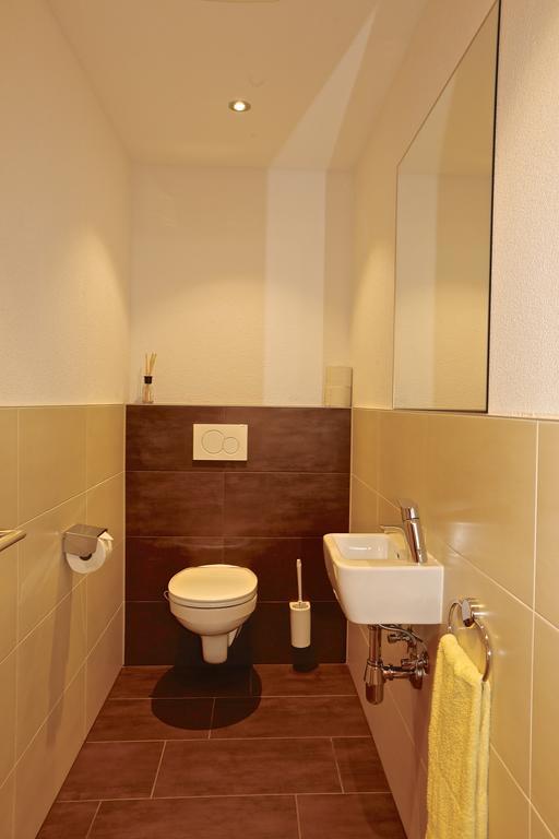 Apartment Living Ladis
