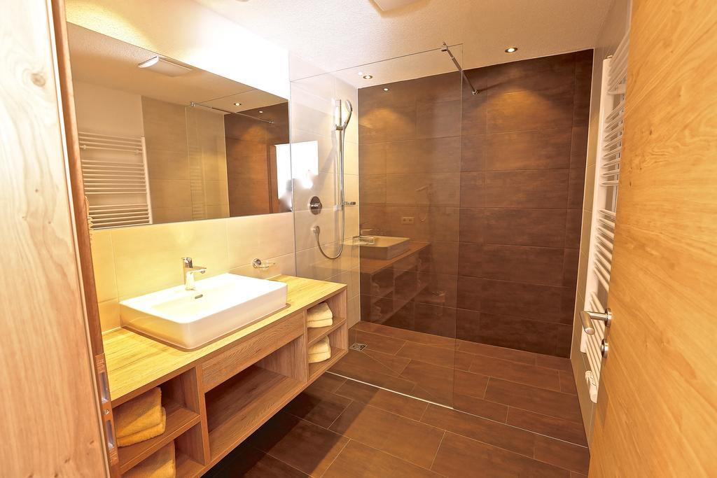 Living Apartment Ladis