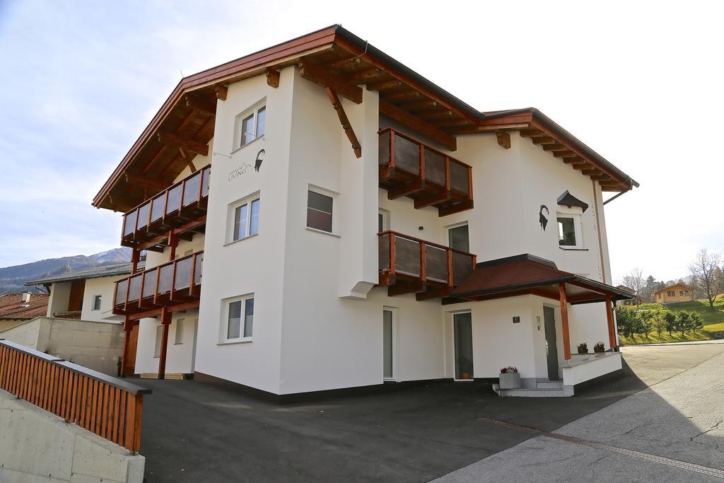Apartment Living Ladis