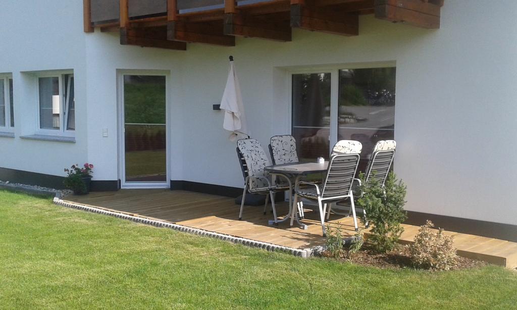 Living Apartment Ladis