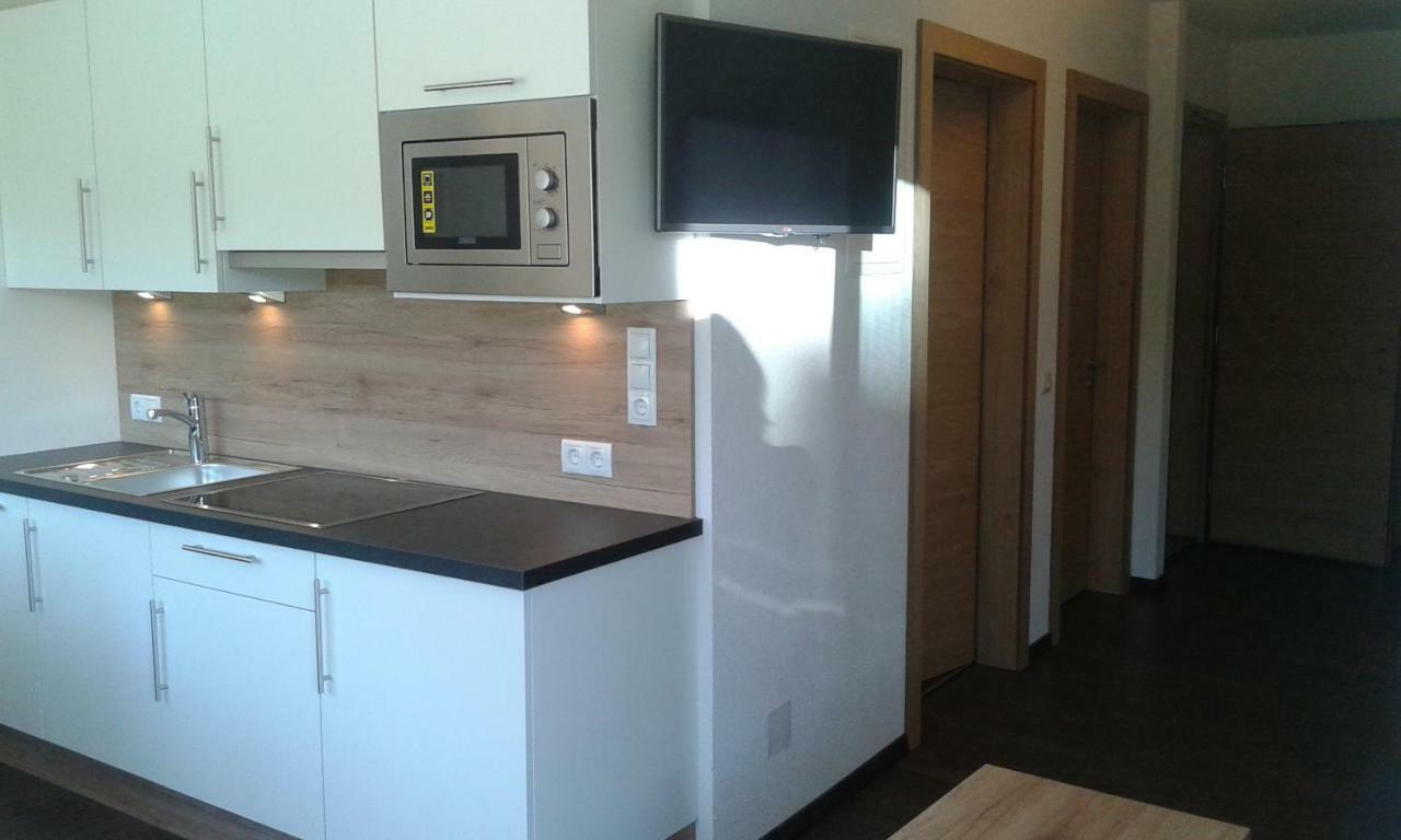Living Apartment Ladis