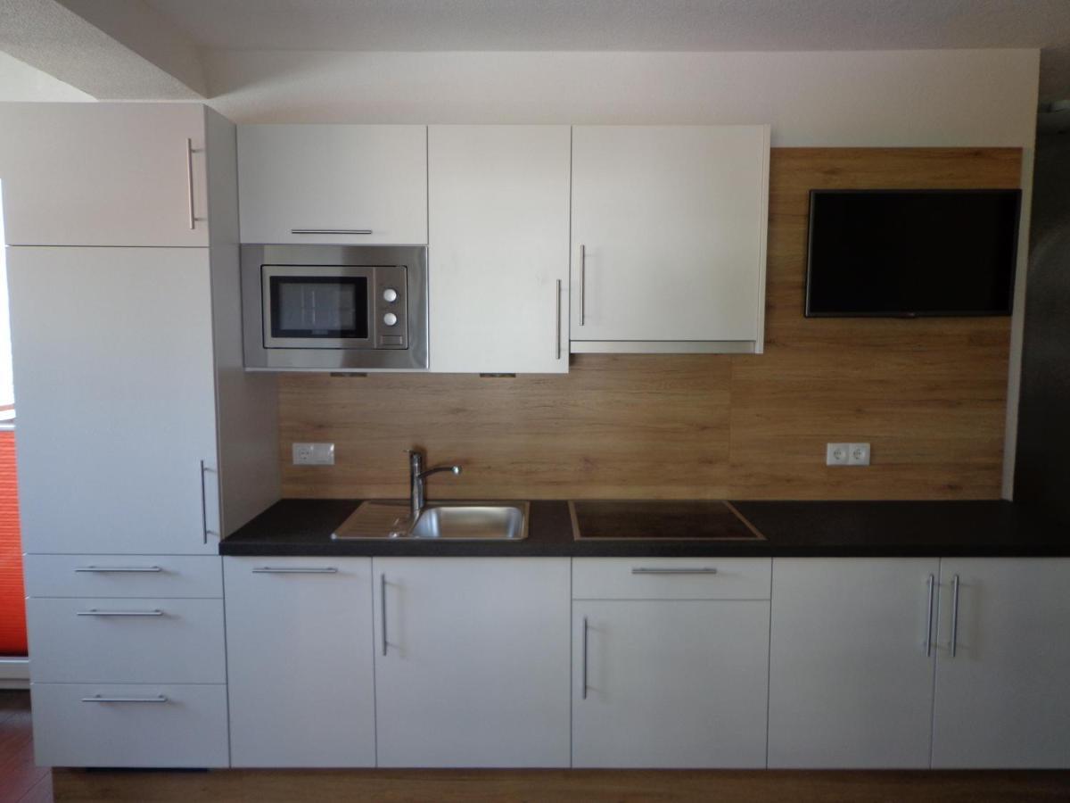 Living Apartment